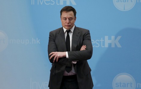 Elon Musk Is Not Your Savior