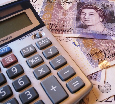 Why Basic Income Doesn't Add Up