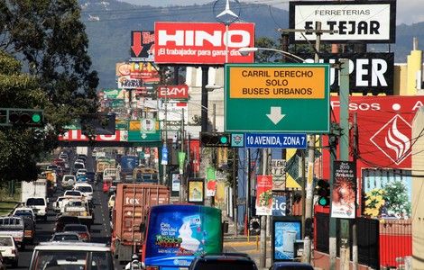 No Time For Human Rights? Trump's Policy In Central America Doubles Down On Mistakes From The Past