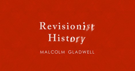 A Podcast On Memory: A Polite Word For Liar By The Revisionist History