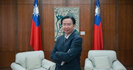 All Hope Lost For An Independent State Of Taiwan