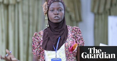 Tackling Sex Violence Through Theatre