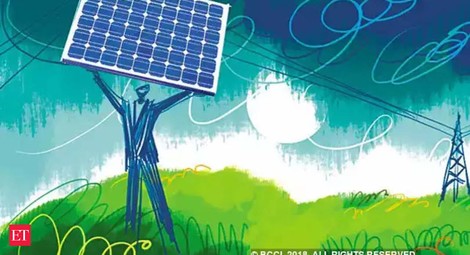 Tackling Climate Change Is Tough But It's Also A Huge Business Opportunity 