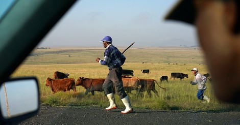 Corruption: South Africa's Achilles Heel