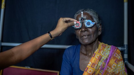 Improving A Billion Lives With A Truly Simply Solution