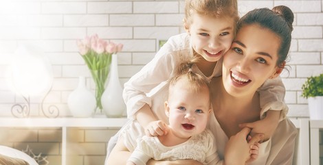 Marijuana Moms