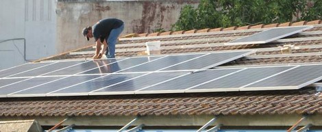 Cutting Out The Middleman While Investing In Renewable Energy