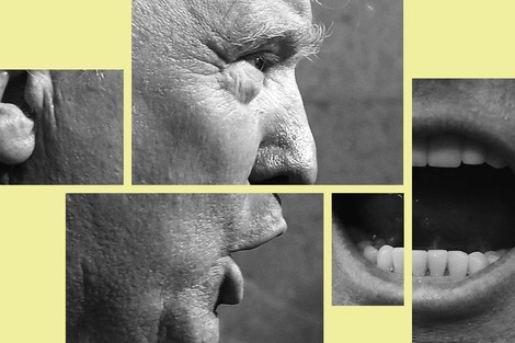Why The Lying Matters