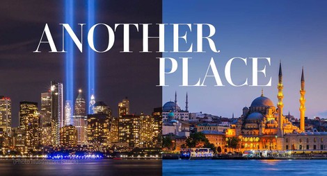 A Memoir Of A Young American Grappling With How The Rest Of The World Sees Her Nation
