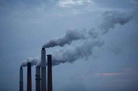 US Conservatives Unveil Plan To Fight Climate Change