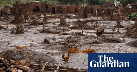 Three Years After Brazil's Worst Environmental Disaster, Communities Still Suffer