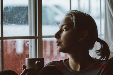 Here’s The Profound Psychological Shift That Frees People From Perfectionism