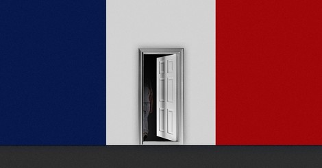 France Debates: Are Children Prepared To Give Consent?
