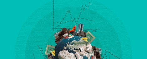 What We Earn And What We’re Worth