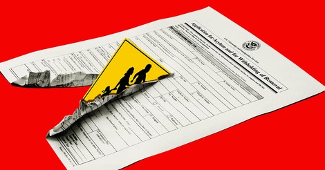 Seeking To Obtain Asylum In The United States? All It Takes Is Torture