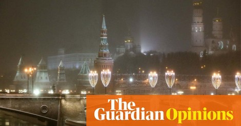 Leaving Putin Behind: End Of An Era?