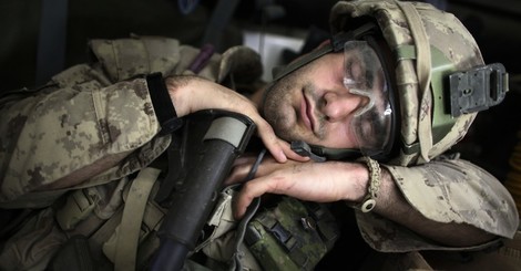 The Benefits Of Deep Sleep