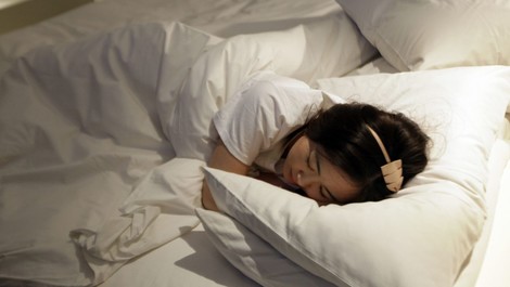 "There's A Siesta For A Reason!"