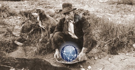 Net Neutrality-Killing Plan Might Kill The Internet Altogether