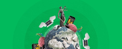 Hacking The Vatican: Silicon Valley Collaborates With The Church