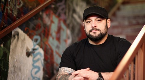A Former Neo-Nazi Advises Against The Threat Of White Extremism, As Anti-Semitism Rises In The US 