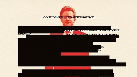 The Rise And Fall Of The Man Who Tried To Save the U.S. from Trump