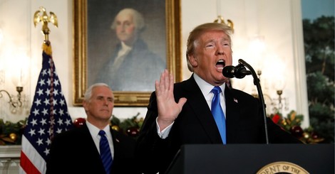 America And The Great Abdication