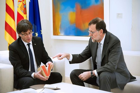 Great Analysis Of The Catalan Crisis In Foreign Policy Magazine 
