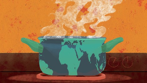 Want To Fight False News? Teach Kids Science! 