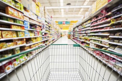 Supermarket Psychology: Tricking Customers Into Consuming More