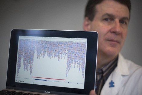 Genome Sequencing Is Not Ready To Become A Standard Feature Of Routine Health Care