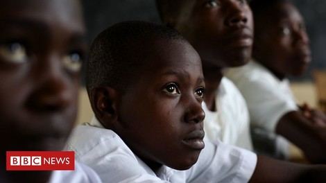 The Rwandan School Turning Boys Into Feminists