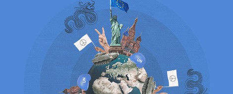 Money And Guns: Could Tackling The Flow Of Illicit Goods Drive Down Illegal Immigration To The US?
