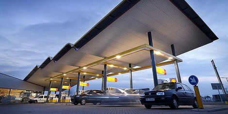 Yet Another Way AI Has Outrun the Law: Gas Pricing