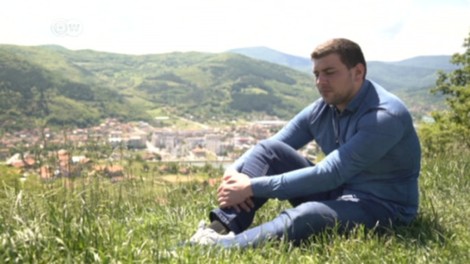 Video: Children Conceived By Rape In Bosnia And Herzegovina Lack Rights