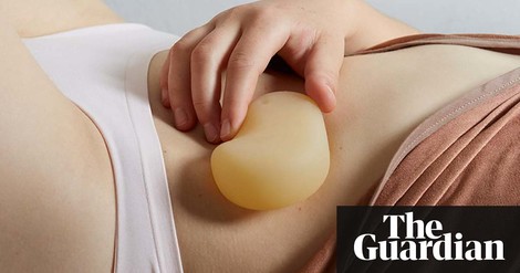 Rethinking Sex Toys For Sexual Assault Victims