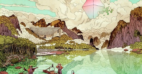 What Happens If China Makes First Contact?