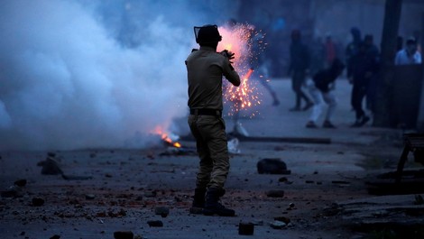 Why The NYT Is Really Wrong About Kashmir 