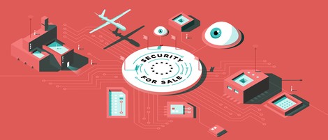 Security For Sale: How Billions Of EU Subsidies Don’t Make Us Safer