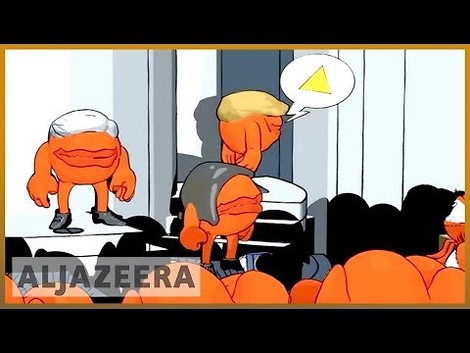 Video: Manufacturing Consent. Everyday.