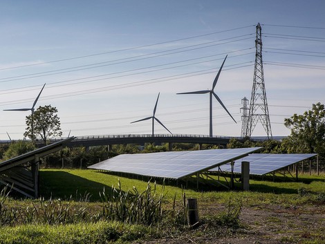 Environmental Policies Have Lowered People’s Bills