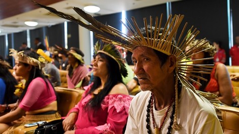 Turnover In Brazil: Supreme Court Rules In Favour Of Indigenous Peoples' Land Rights