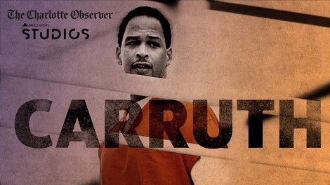 Podcast: Carruth