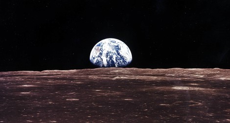 Humanity’s Remarkable Economic History