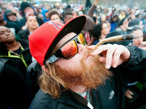 10 Guidelines to Lower Health Risks of Cannabis Use
