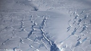 There's A Lot We Don't Know About Eastern Antarctica