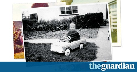 How A Boy From A Normal British Family Became A Slave