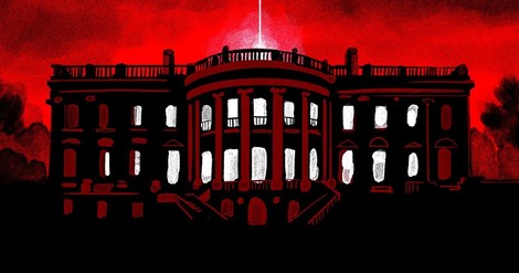 Trump, Putin And The New Cold War