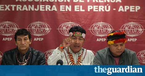 What Does Consultation With Indigenous Communities Really Mean?