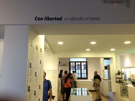 The Southern Hemisphere's First Cannabis Museum